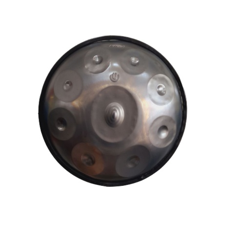 هنگ درام آرشا مدل Nitride new