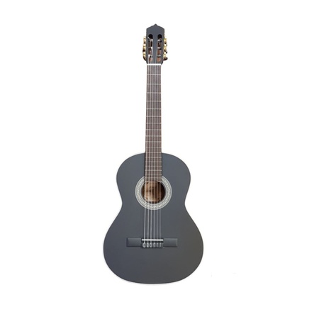 گیتار پارسی M4 مشکی ارسال رایگان