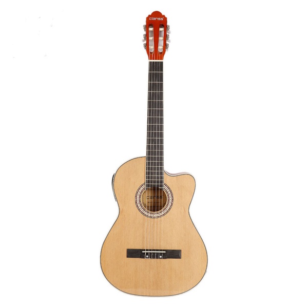 گیتار کلاریس مدل CCG-100BK