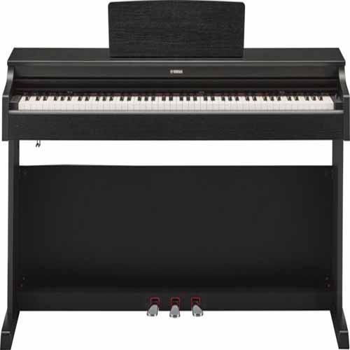 پیانو دیجیتال یاماها مدل YDP-103 رزوود