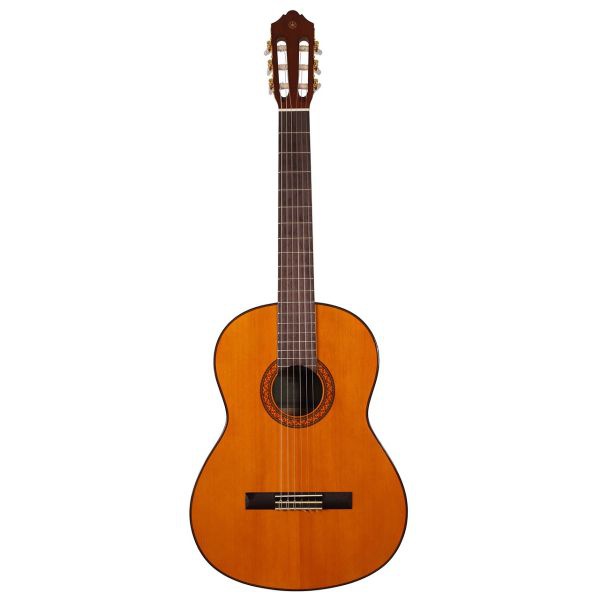 گیتار  یاماها مدل C70